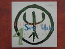 DEEP FOREST_Sweet Lullaby remixes_used VINYL 12