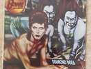 David Bowie DIAMOND DOGS Vinyl LP Record VGC