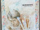 YUKIHIRO TAKAHASHI YMO LP NEUROMANTIC SPAIN PROMO EDITION RARE 1981