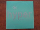 BJORK_Hyper Ballad_used VINYL 12
