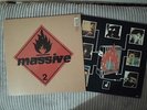 Massive Attack   LP - Blue Lines(1991) -