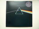 PINK FLOYD - THE DARK SIDE OF THE MOON ** Nr.Mint** - A3/B3 - 1973