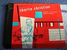VOX Label Charlie Christian Stompin' at the Savoy 78 rpm VSP 302 Flawless