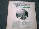 FAIRPORT CONVENTION - TOUR SAMPLER VERY RARE PROMO/ VINYL / RECORD / LP