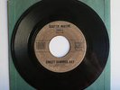Freddy Fender (aka Scotty Wayne) - Pretty Baby 45 1962 Talent Scout 1009