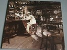 LED ZEPPELIN IN THROUGH THE OUT DOOR 1979 UK LP SWAN SONG SSK 59410 