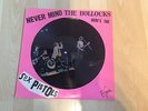 Sex Pistols-Never Mind the Bollocks 12 inch Picture Disk-VP2086