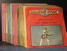 JOHNNY HALLYDAY Hallyday Story 45 Série Complète (25 disques)