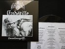 Graupel / Endstille ?– Lauschangriff... LP 12
