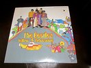 THE BEATLES YELLOW SUBMARINE LP SEALED simply the best  SW 153