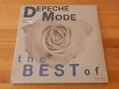 DEPECHE MODE - The Best Of (Vol.1) 3LP FIRST EU PRESS 2007 Sealed OVP