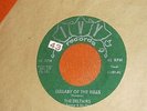 Doo Wop The Deltairs Lullaby of the Bells B/W It's Only You, Dear-Ivy 101 7