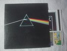 Pink Floyd all inserts GF LP Dark Side of the Moon