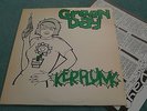 GREEN DAY KERPLUNK LOOK OUT RECORDS LOOKOUT 46 PUNK INSERT MATRIX A1 / B RARE