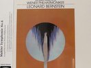 *DGG - C&L - LP-43013 - 2LP BOX - MAHLER - 
