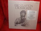 ERIC CLAPTON CROSSROADS 6 ALBUM BOX SET SEALED.