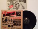 Guns N' Roses - GN'R Lies - 1st Press 1988 Vinyl LP GHS 24198 Near Mint (NM)