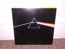 Pink Floyd Dark Side Of The Moon Original Master Recording MFSL 1-017 VINYL LP