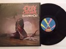 Ozzy Osbourne - Blizzard Of Ozz - 1981 Vinyl LP Record JZ 36812 (NM-) In Shrink