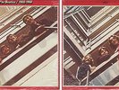 THE BEATLES RED 1962-1966 & BLUE 1967-1970 SEALED LP COLOUR VINYL US IMPORT SET