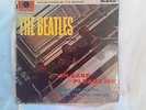 The Beatles - Please Please Me - Original mono 4th edition 1963