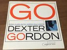 Dexter Gordon Go on Blue Note 4112 Van Gelder and Ear