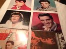 Elvis Presley Greatest Hits LP's