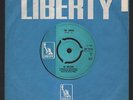 AL WILSON - THE SNAKE - LIBERTY FACTORY SLEEVE RARE NORTHERN SOUL - UK 7