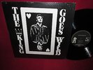RARE ELVIS PRESLEY LP 