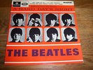 BEATLES - Extracts from the album A Hard Days Night - 7