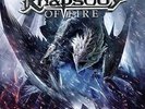 RHAPSODY OF FIRE  -  Into the Legend   /  2 LP - SILVER - VINYL  /  OVP - SEALED