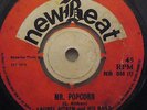 LAUREL AITKEN - Mr Popcorn   7