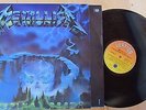 Metallica - creeping death/jump in the.., org. Vinyl LP; 1990 megadeth slayer