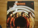 The Kinks Are The Village Green Preservation Society LP RS 6327 Vinyl Is Mint