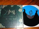 GHOST - The Early Rituals - Blue Pic LP