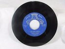 JIMMY HOMBS VOO DOO DOLLY/ASK THE STARS JACK BEE DOWNEY MUSIC 45