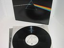 PINK FLOYD THE DARK SIDE OF THE MOON '79 MOBILE FIDELITY SOUND LAB AUDIOPHILE LP