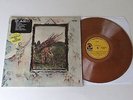 Led Zeppelin IV. (four. 4) Coloured Vinyl. Atco. Plays Ex+