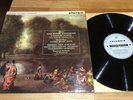 Mozart - Eine Kleine Nachtmusik, Karajan Columbia Blue Silver SAX 2389 Lp
