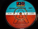 ARCHIE BELL & THE DRELLS - HERE I GO AGAIN - UK DEMO - EXCELLENT