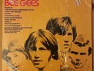 SHRINK NM BEE GEES Best Of The Bee Gees 1969 ATCO Stereo LP
