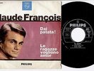 CLAUDE FRANCOIS IN ITALIANO - DAI PATATA  7