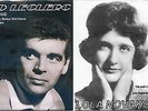 EUROVISION 1962 BELGIUM & YUGOSLAVIA  7