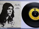 Patti Smith - Hey Joe / P*ss Factory UK Sire 1977 7