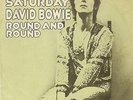 David Bowie Drive In Saturday - Germany 1973 - Original Press RCA 41.085