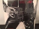 MOTLEY CRUE - Too Fast For Love - 2000 Leathur Reissue Vinyl 12'' + 7''