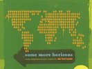 MO´HORIZONS = some more horizons = NU JAZZ DOWNTEMPO LATIN BOSSA GROOVES