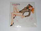 Sealed The Cars Candy - O 1979 5e-507 1st Press RARE SEALED MINT New