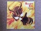 MERCYFUL FATE – DON'T BREAK THE OATH – 12” LP RECORD (ORIGINAL PRESS 1984)