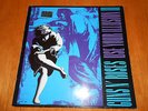 GUNS N' ROSES VINYL LP- USE YOUR ILLUSION 2